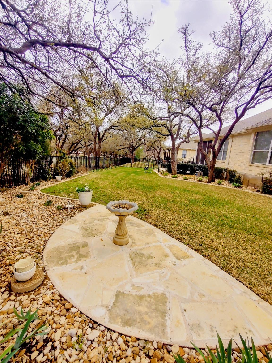 416 Brazos Drive Georgetown TX 78628
