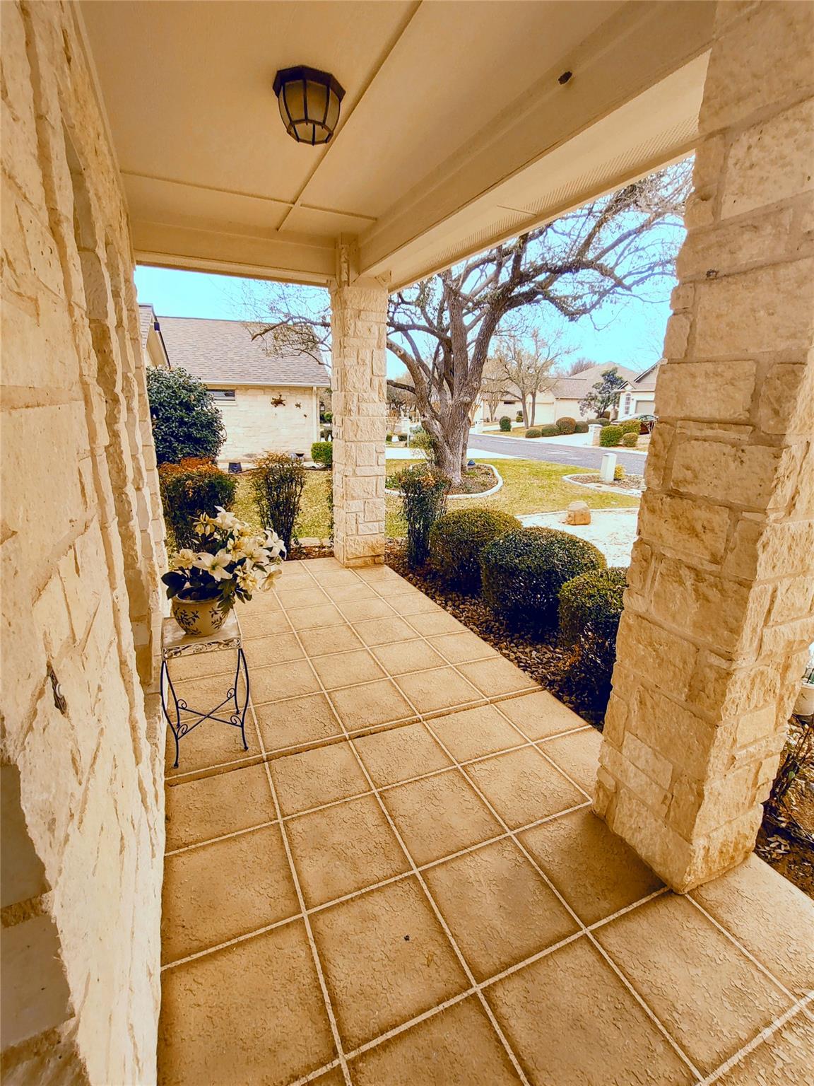 416 Brazos Drive Georgetown TX 78628