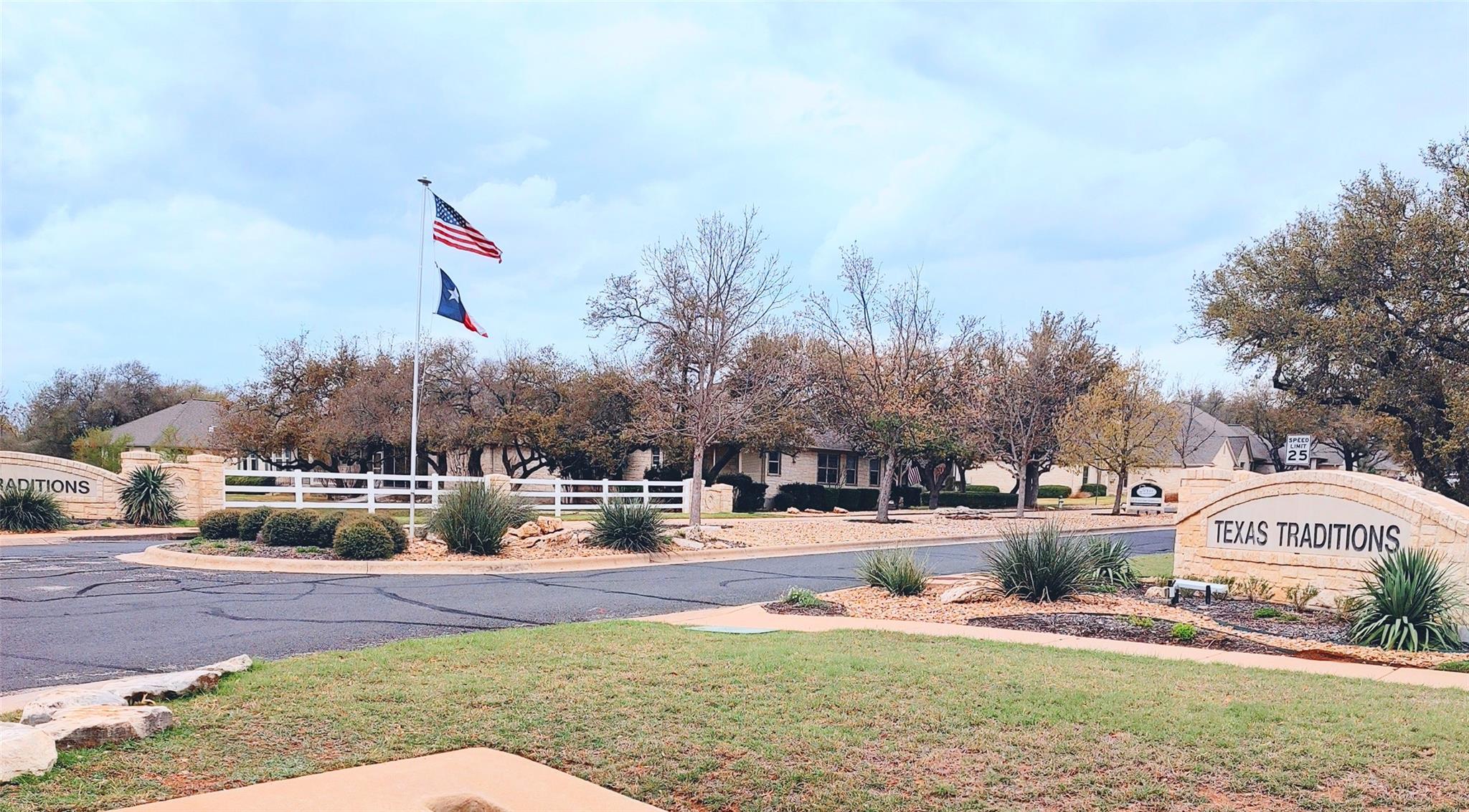 416 Brazos Drive Georgetown TX 78628