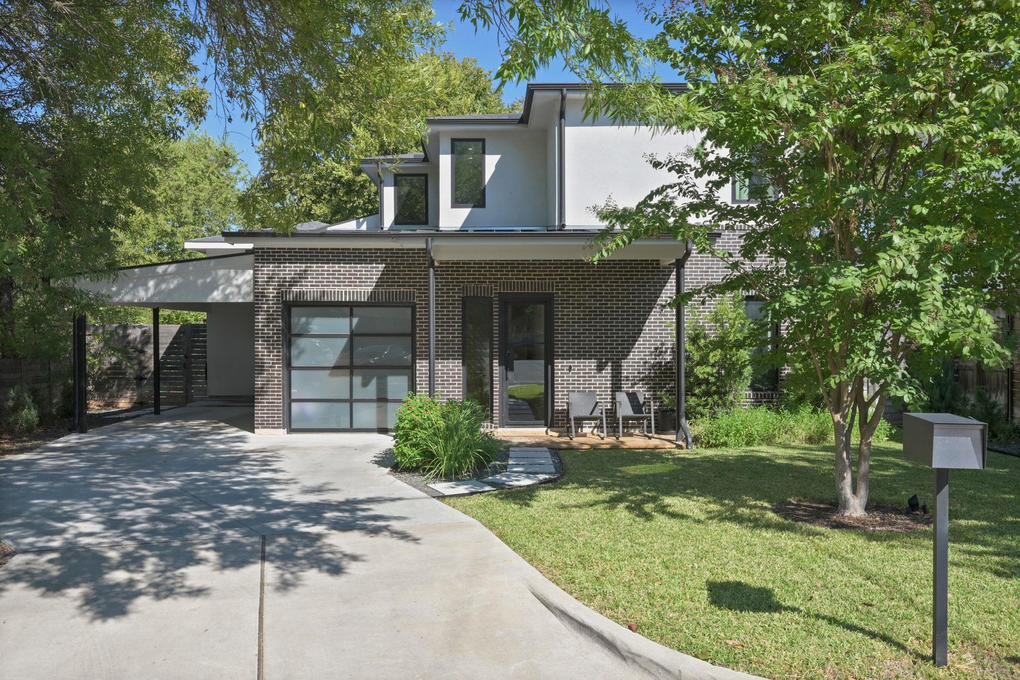 1004 Audrey Court Austin TX 78704