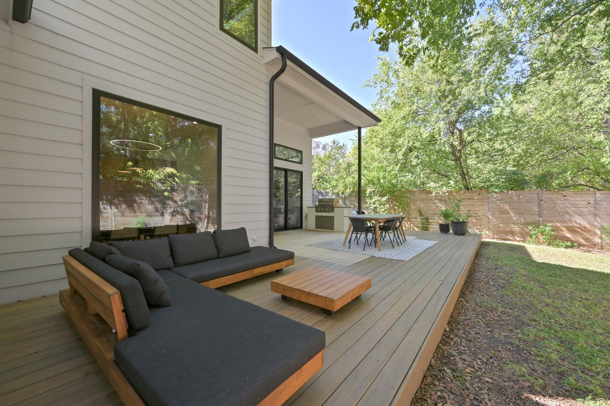 1004 Audrey Court Austin TX 78704