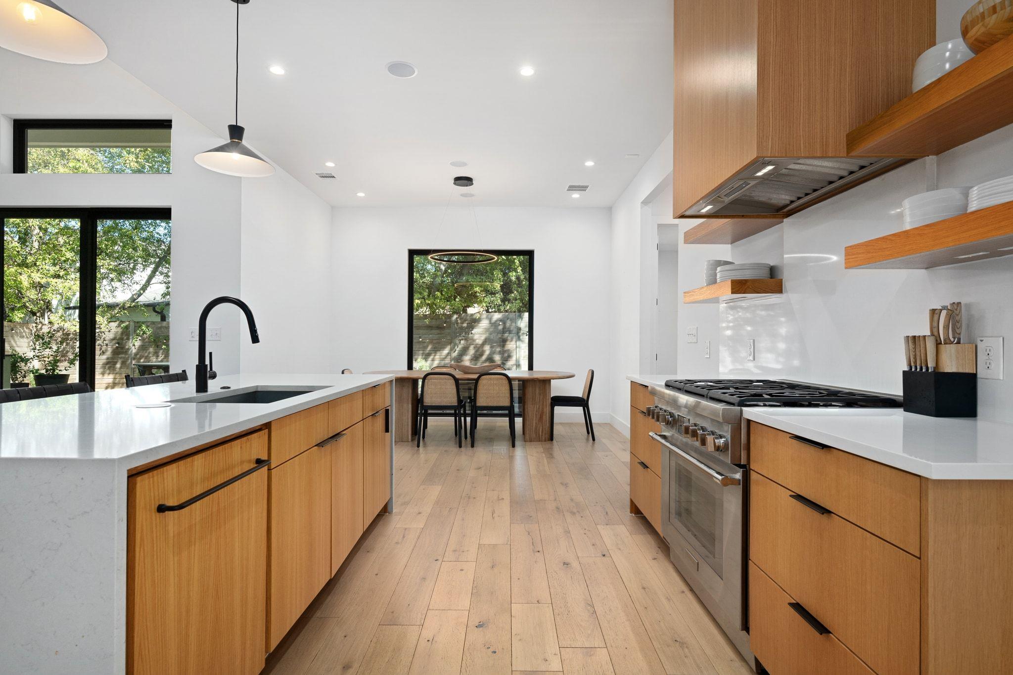 1004 Audrey Court Austin TX 78704