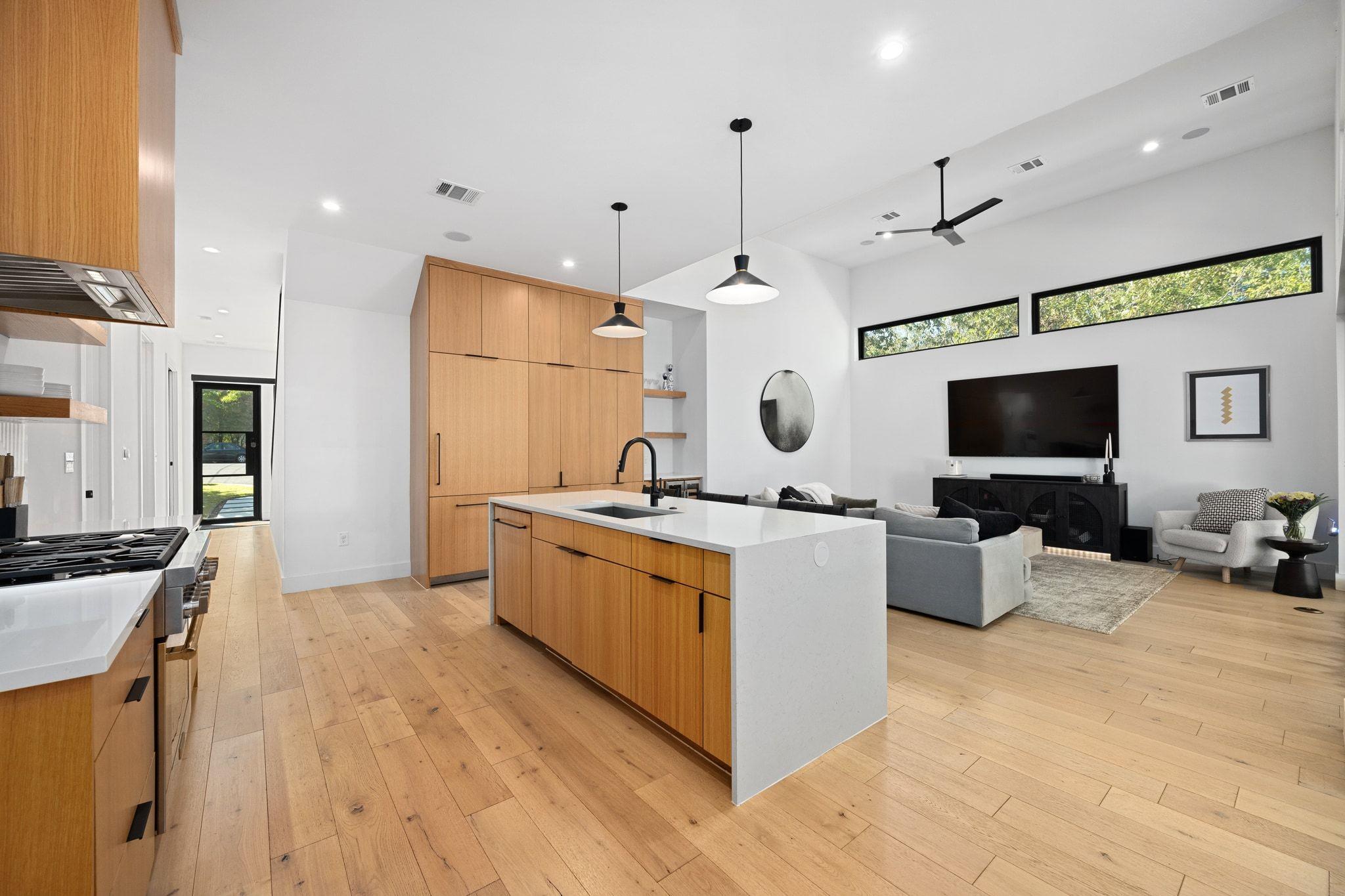 1004 Audrey Court Austin TX 78704