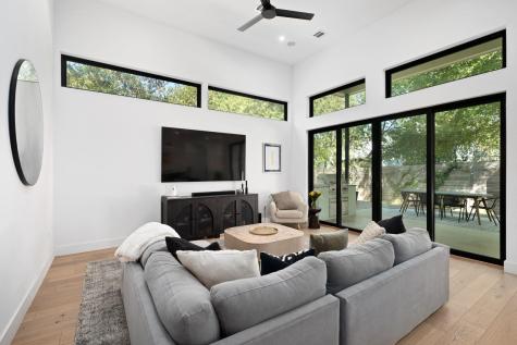 1004 Audrey Court Austin TX 78704