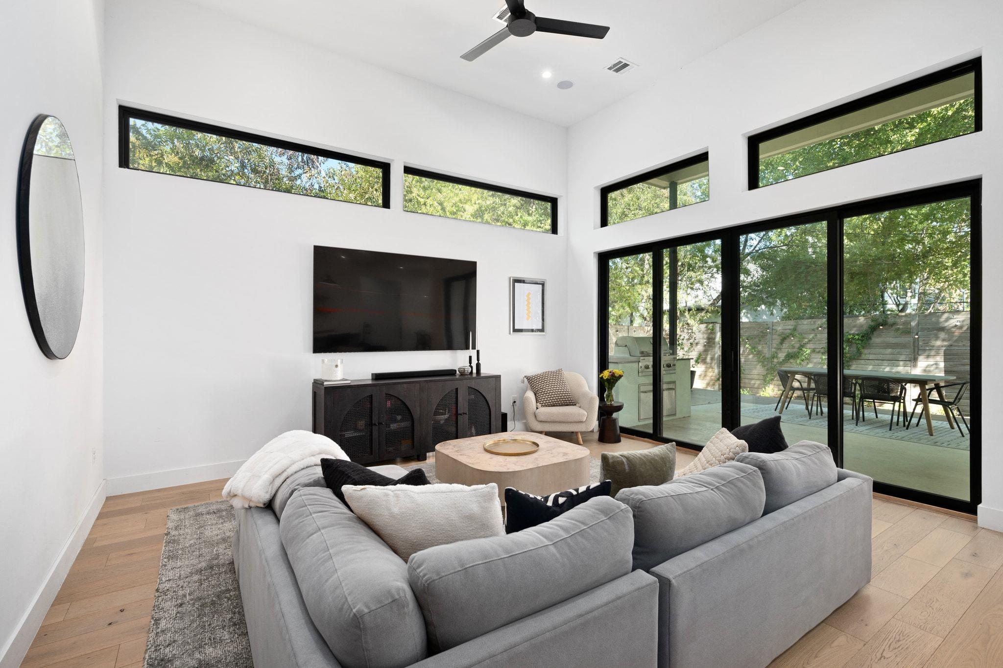 1004 Audrey Court Austin TX 78704