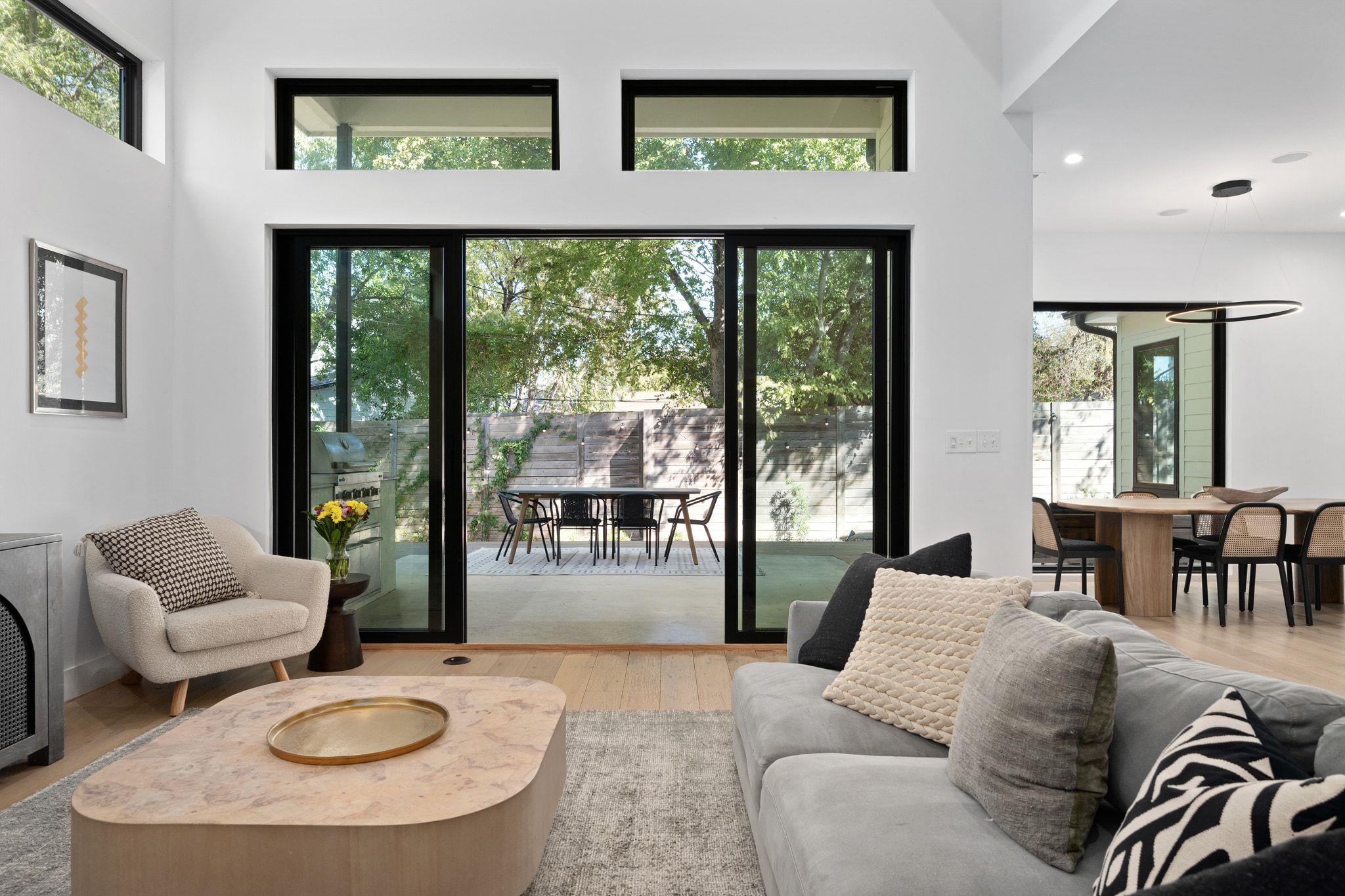 1004 Audrey Court Austin TX 78704