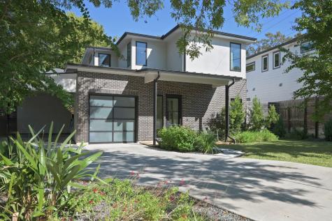 1004 Audrey Court Austin TX 78704