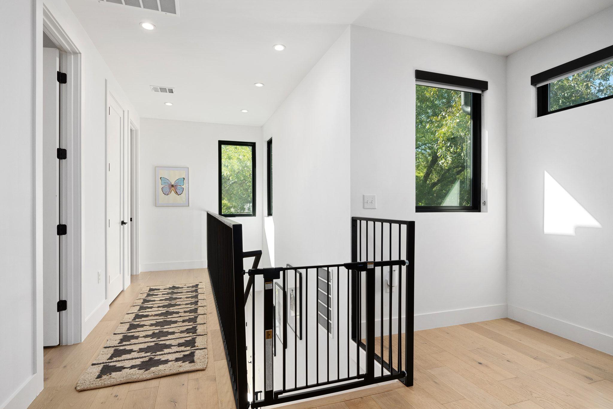 1004 Audrey Court Austin TX 78704
