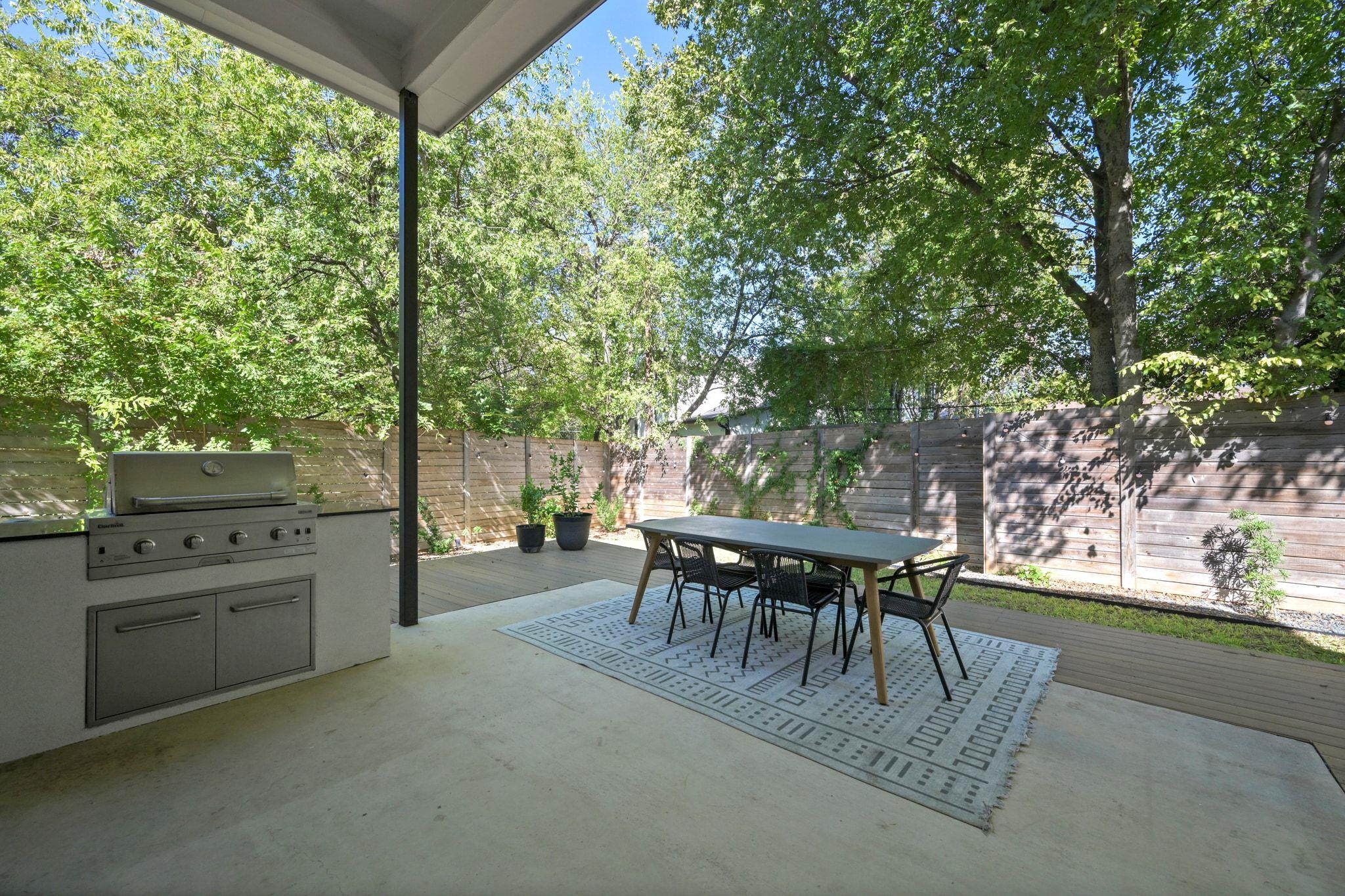 1004 Audrey Court Austin TX 78704