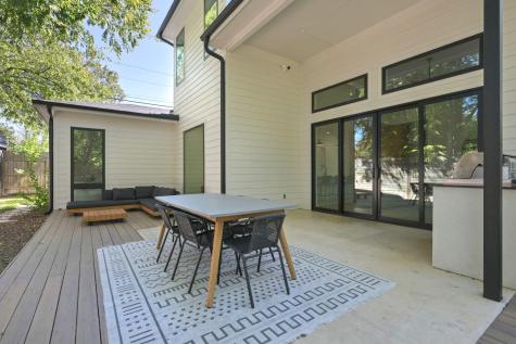 1004 Audrey Court Austin TX 78704
