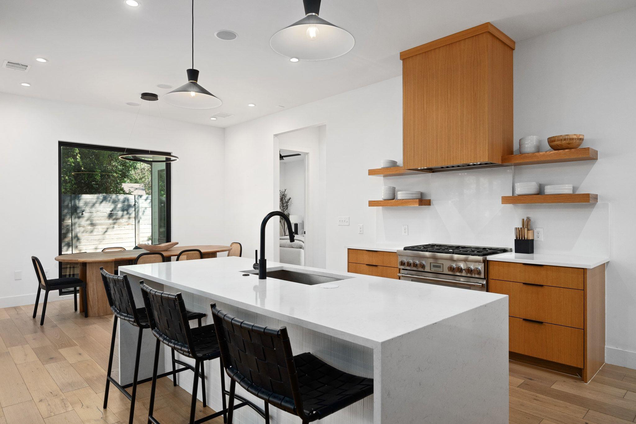 1004 Audrey Court Austin TX 78704