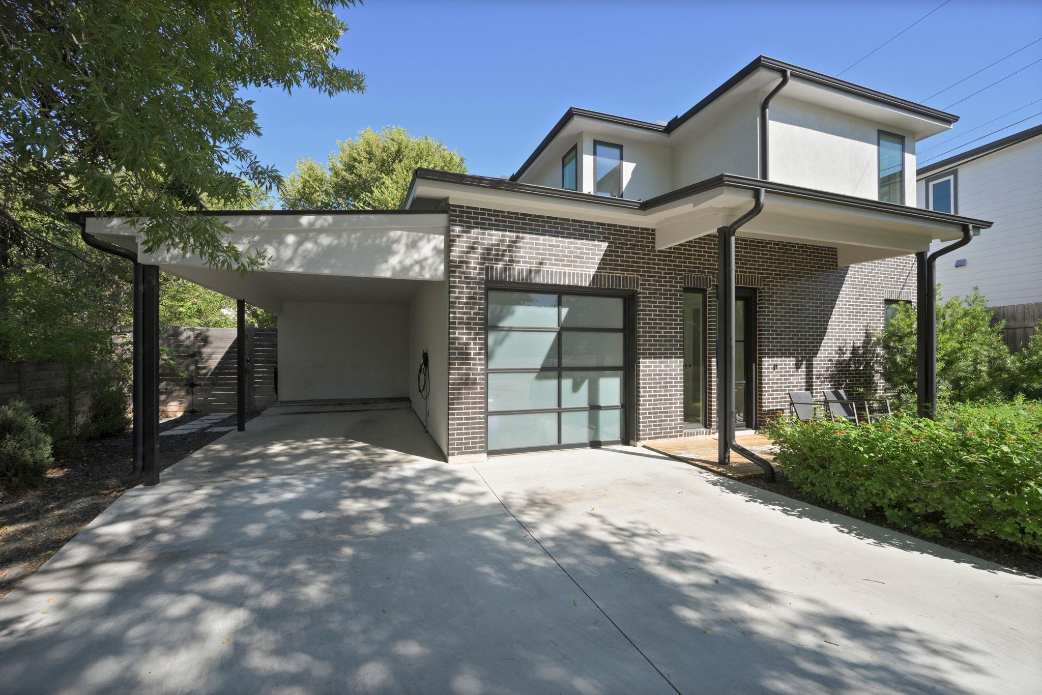 1004 Audrey Court Austin TX 78704