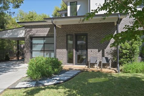 1004 Audrey Court Austin TX 78704
