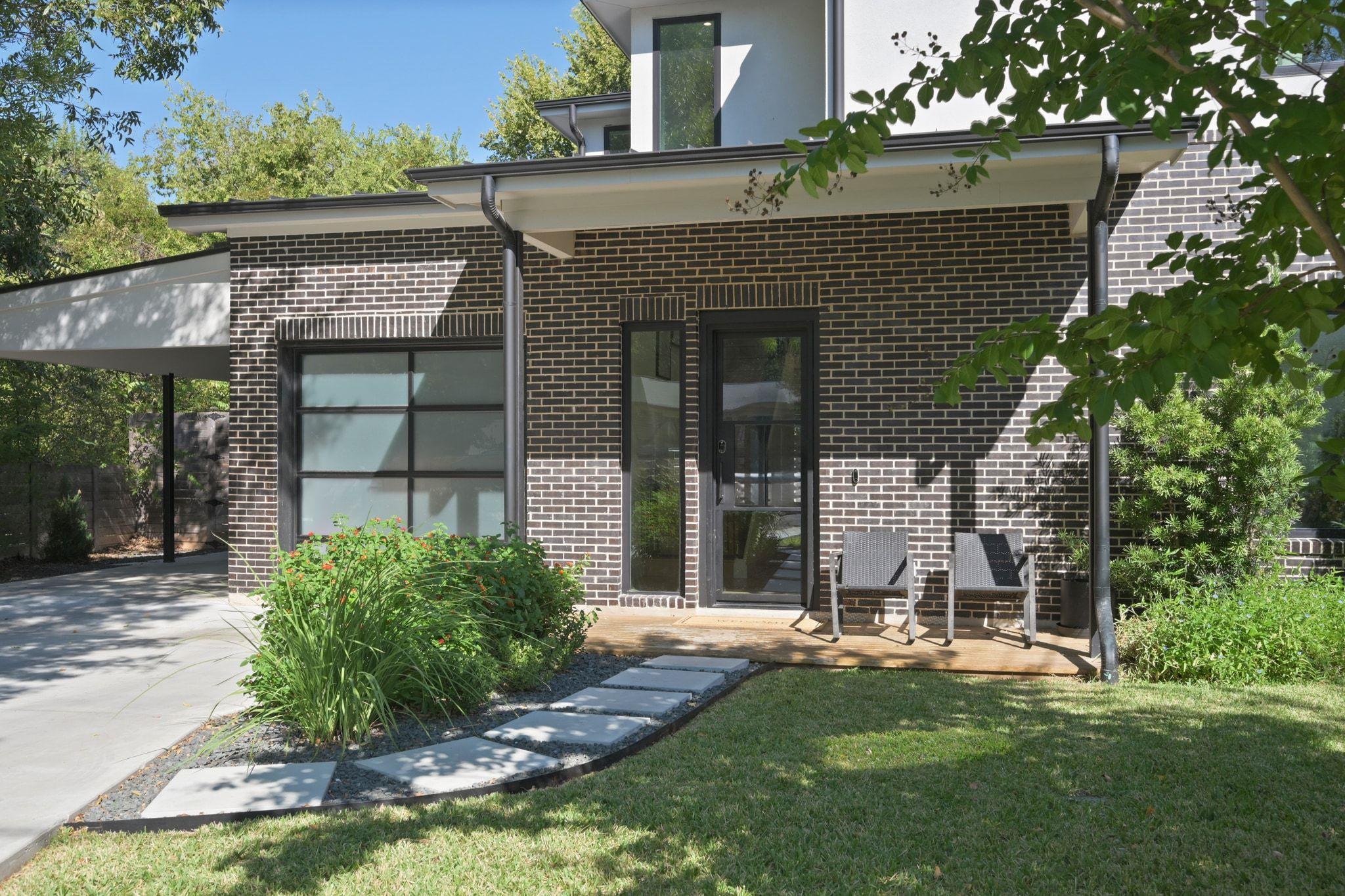 1004 Audrey Court Austin TX 78704