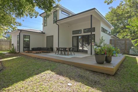 1004 Audrey Court Austin TX 78704