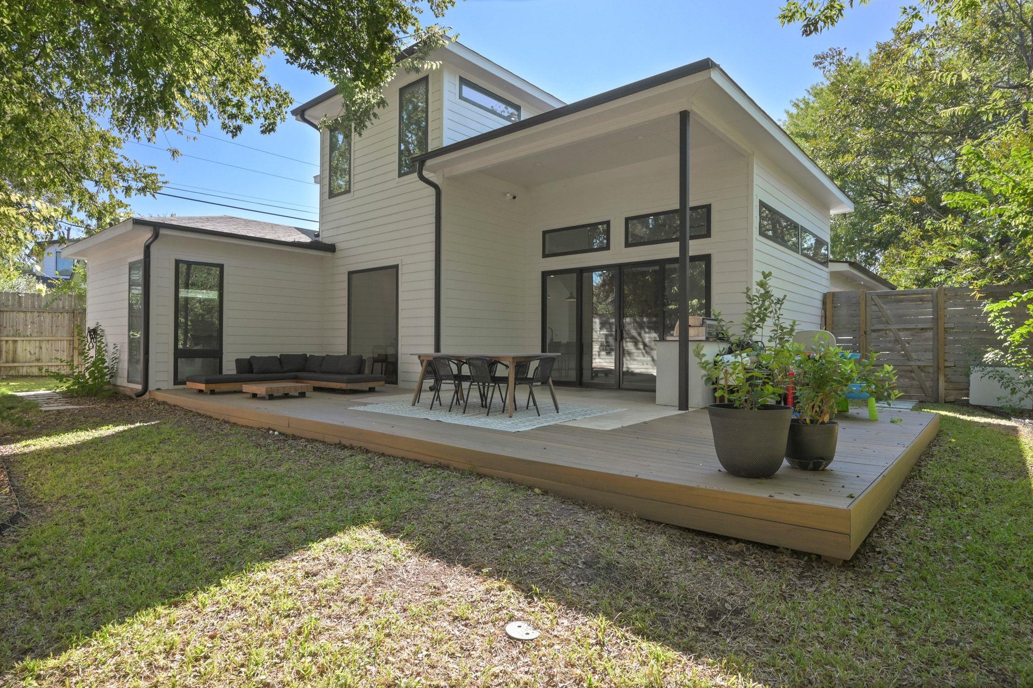 1004 Audrey Court Austin TX 78704