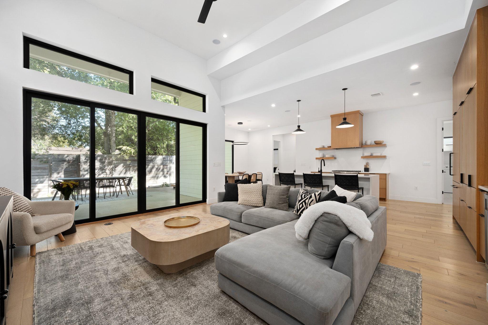 1004 Audrey Court Austin TX 78704