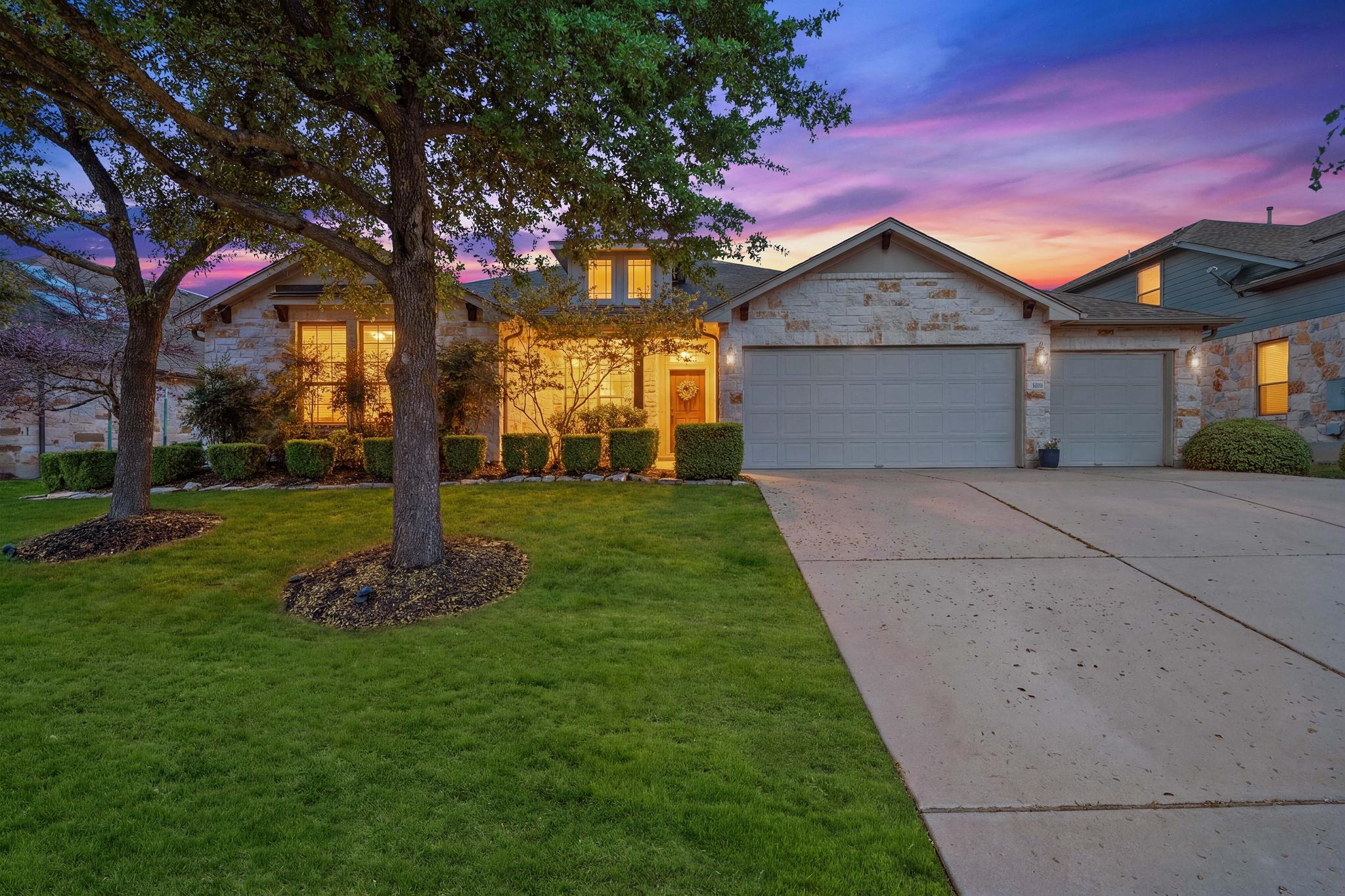 120 Florenz Lane Georgetown TX 78628