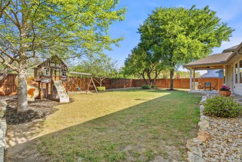 120 Florenz Lane Georgetown TX 78628