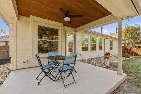 120 Florenz Lane Georgetown TX 78628