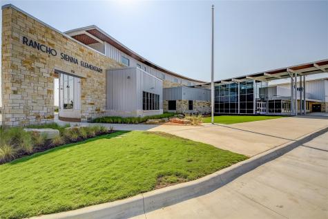 120 Florenz Lane Georgetown TX 78628