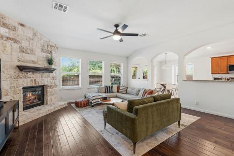 120 Florenz Lane Georgetown TX 78628