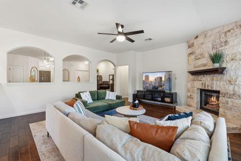120 Florenz Lane Georgetown TX 78628