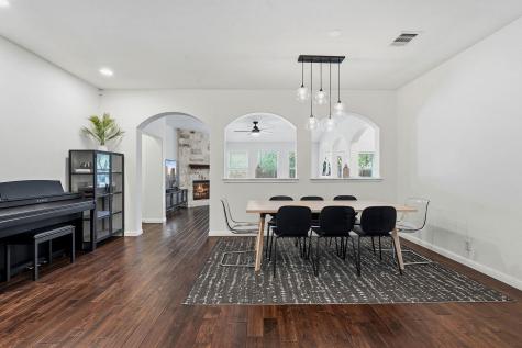 120 Florenz Lane Georgetown TX 78628