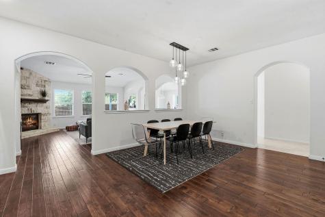 120 Florenz Lane Georgetown TX 78628