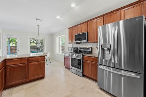 120 Florenz Lane Georgetown TX 78628