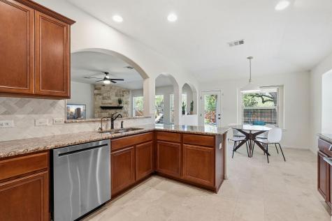 120 Florenz Lane Georgetown TX 78628