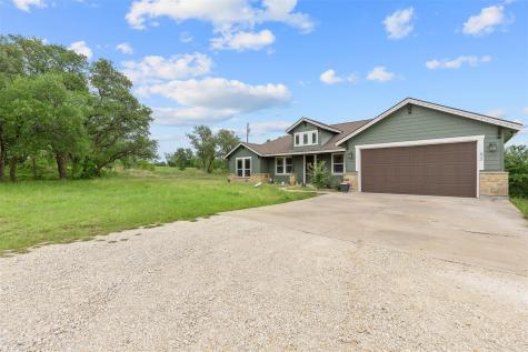 85 County Road 219 Florence TX 76527