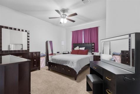 85 County Road 219 Florence TX 76527