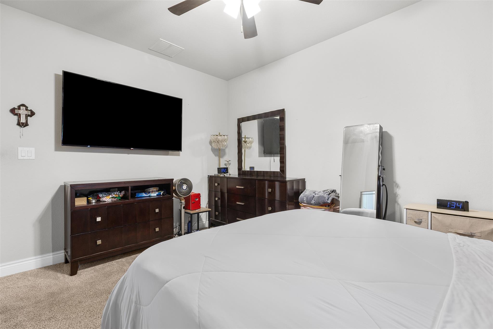 85 County Road 219 Florence TX 76527