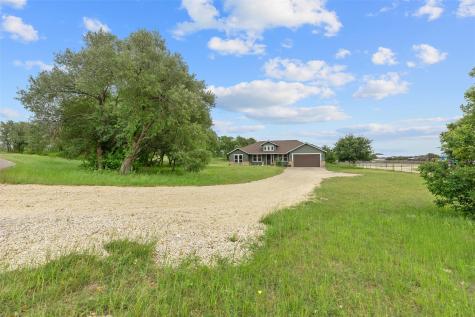 85 County Road 219 Florence TX 76527
