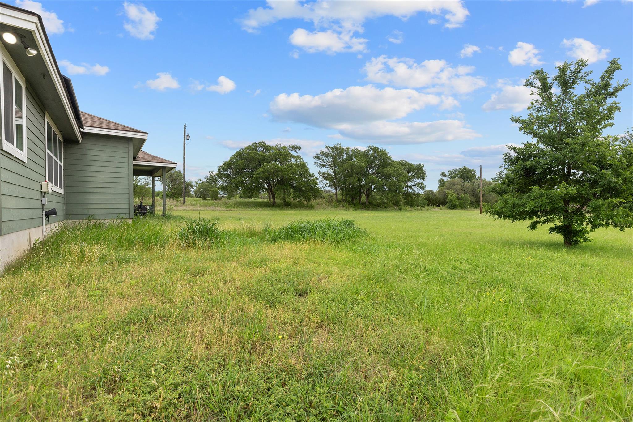 85 County Road 219 Florence TX 76527