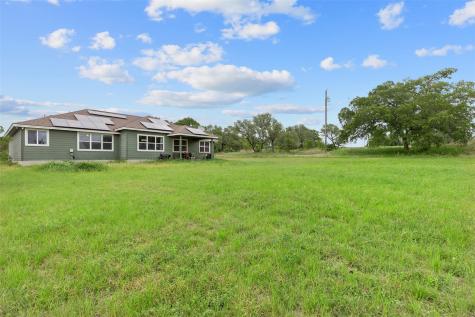 85 County Road 219 Florence TX 76527