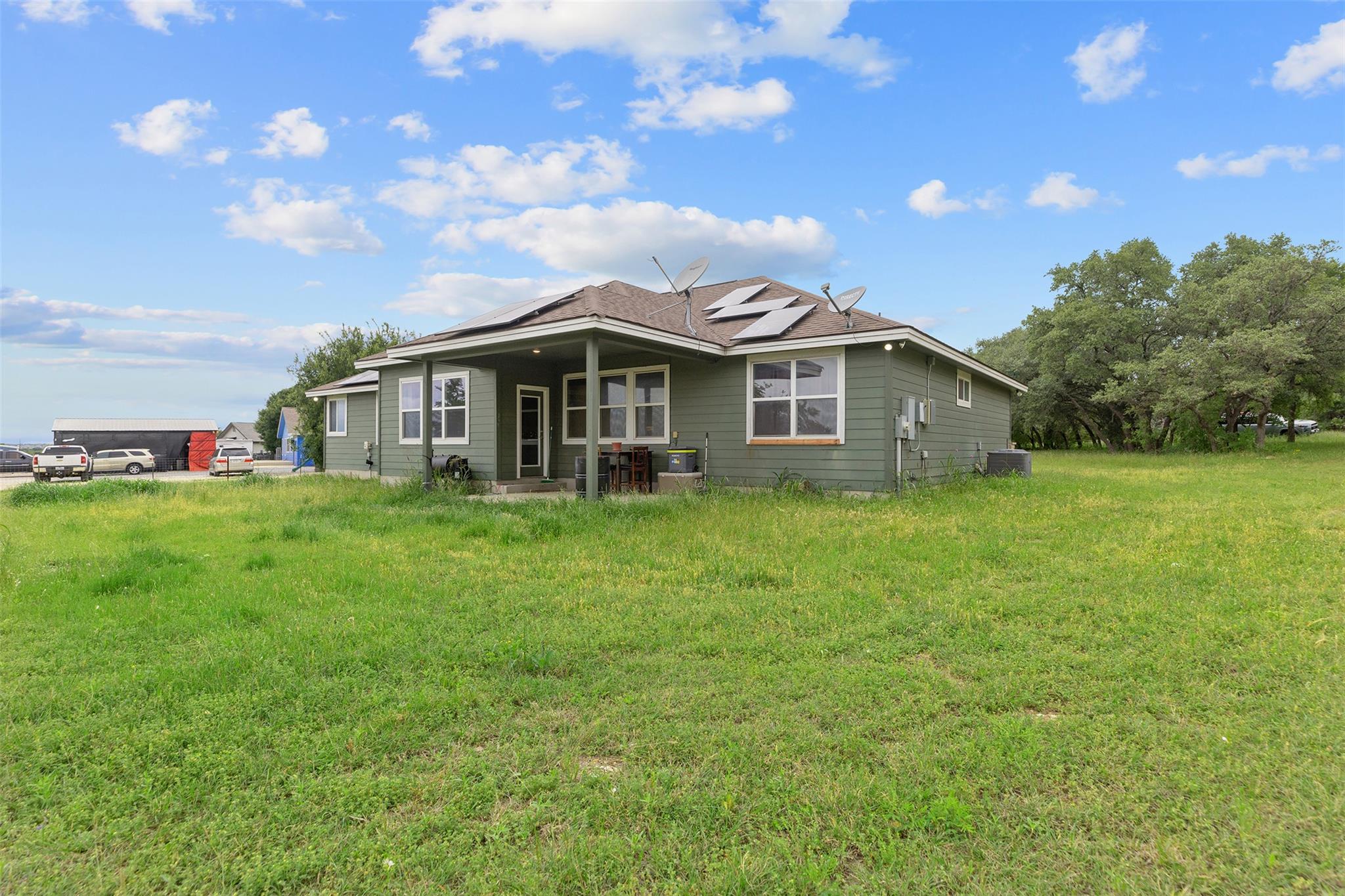 85 County Road 219 Florence TX 76527