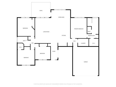 85 County Road 219 Florence TX 76527
