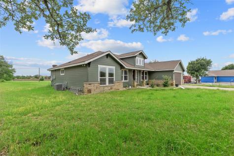 85 County Road 219 Florence TX 76527