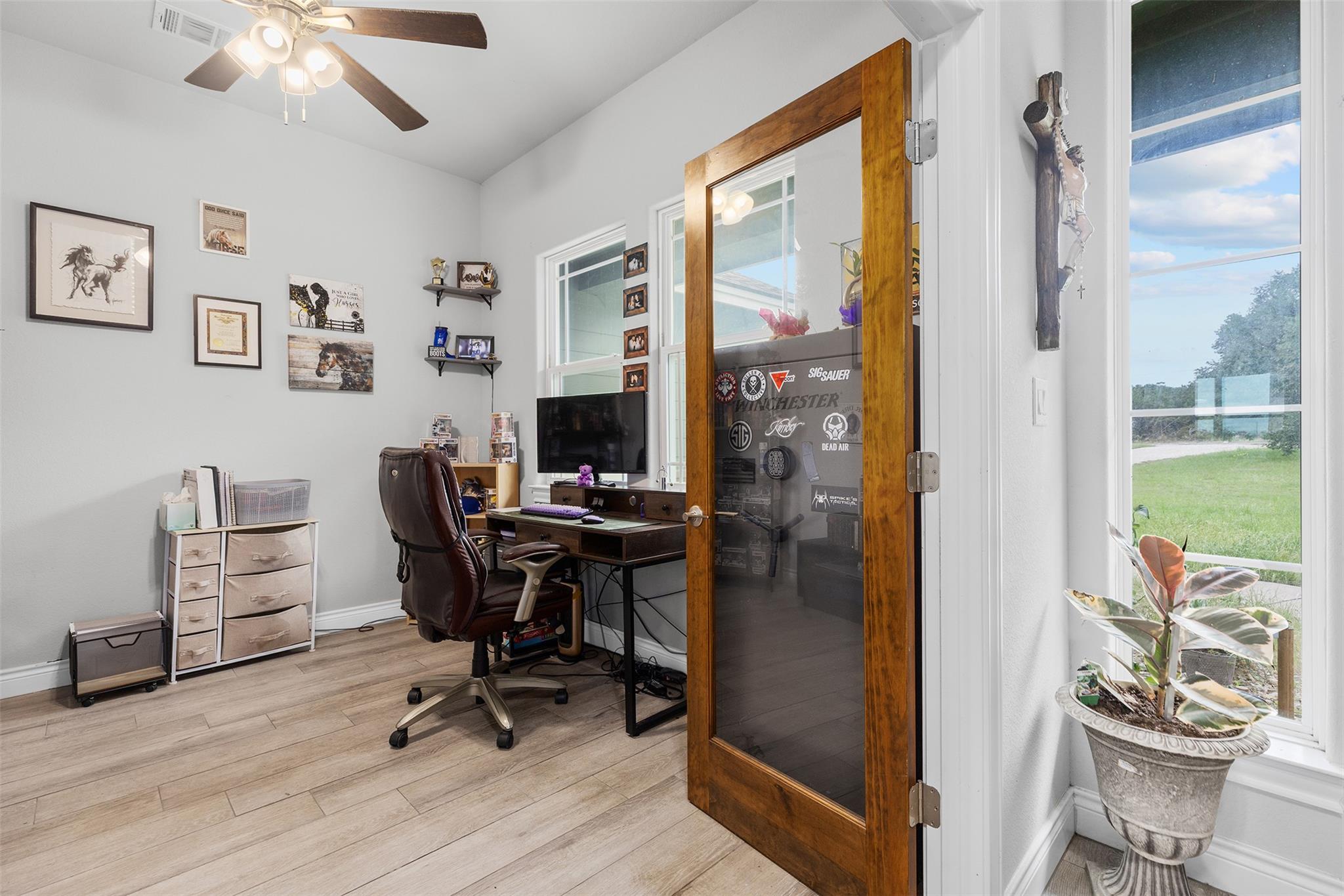 85 County Road 219 Florence TX 76527
