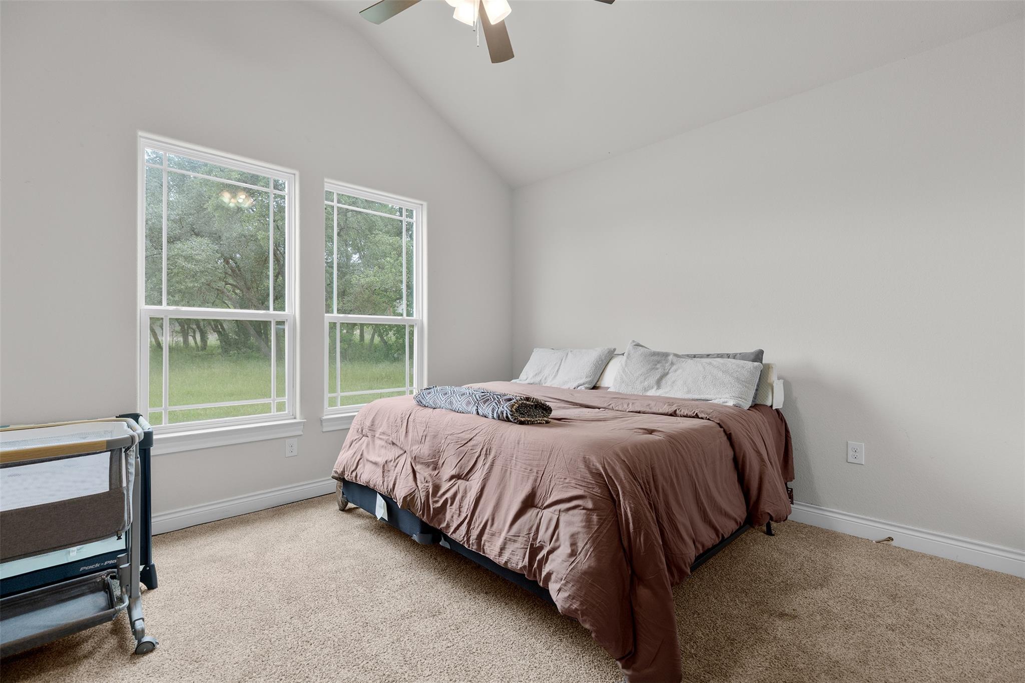 85 County Road 219 Florence TX 76527