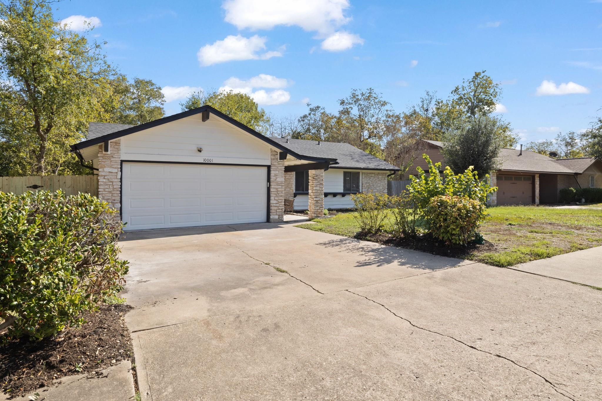 10001 Woodglen Drive Austin TX 78753