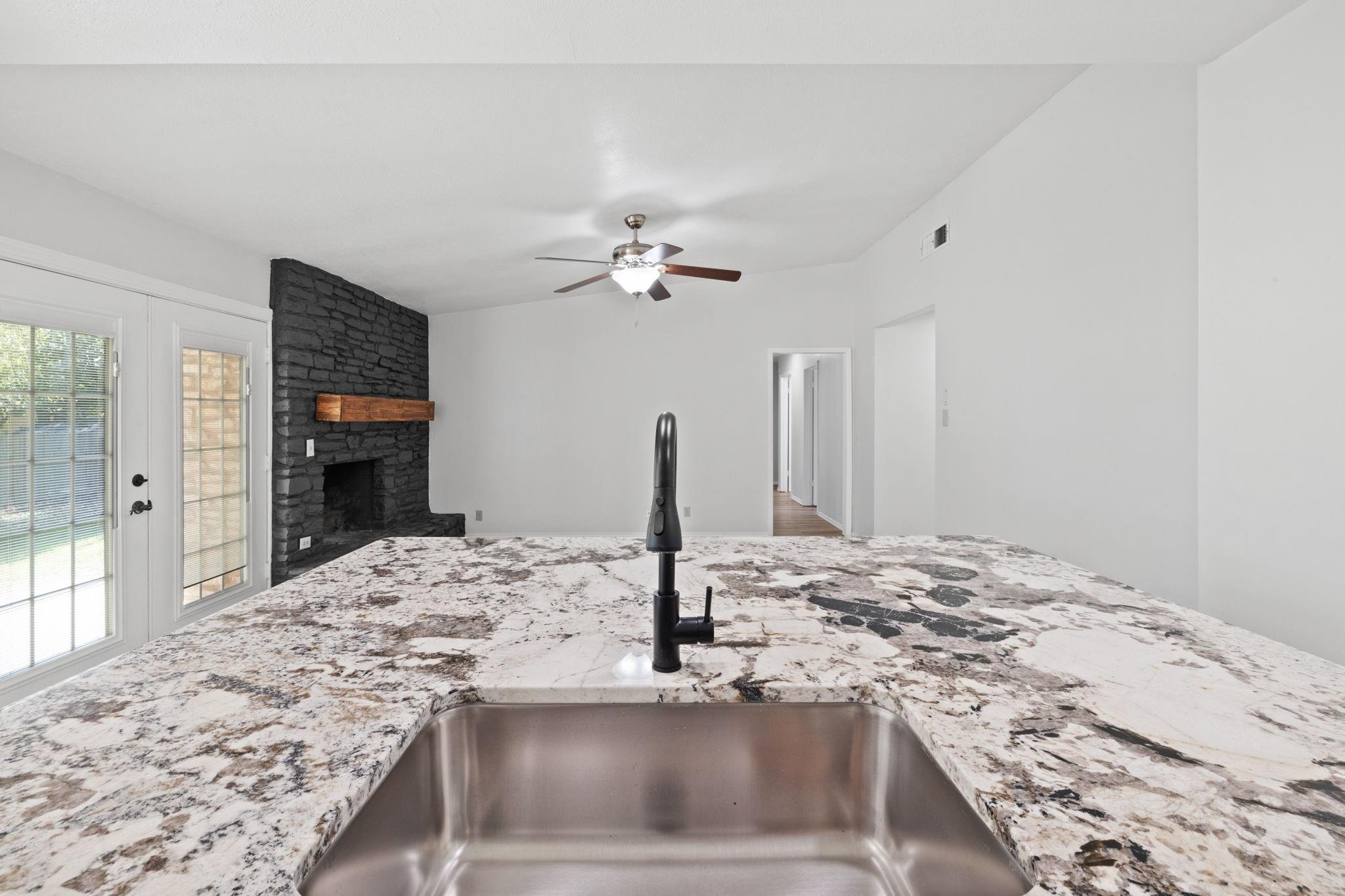10001 Woodglen Drive Austin TX 78753