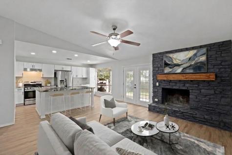 10001 Woodglen Drive Austin TX 78753