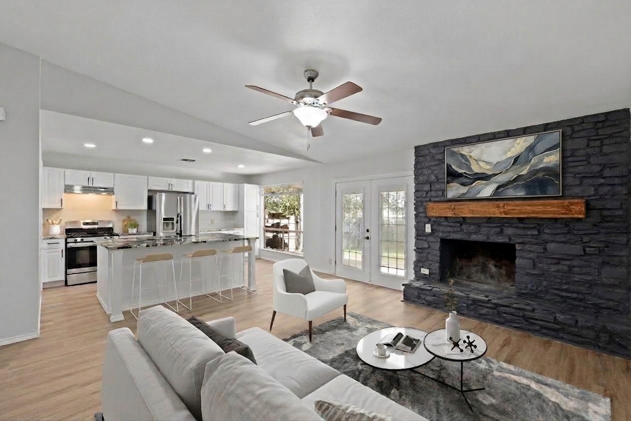 10001 Woodglen Drive Austin TX 78753
