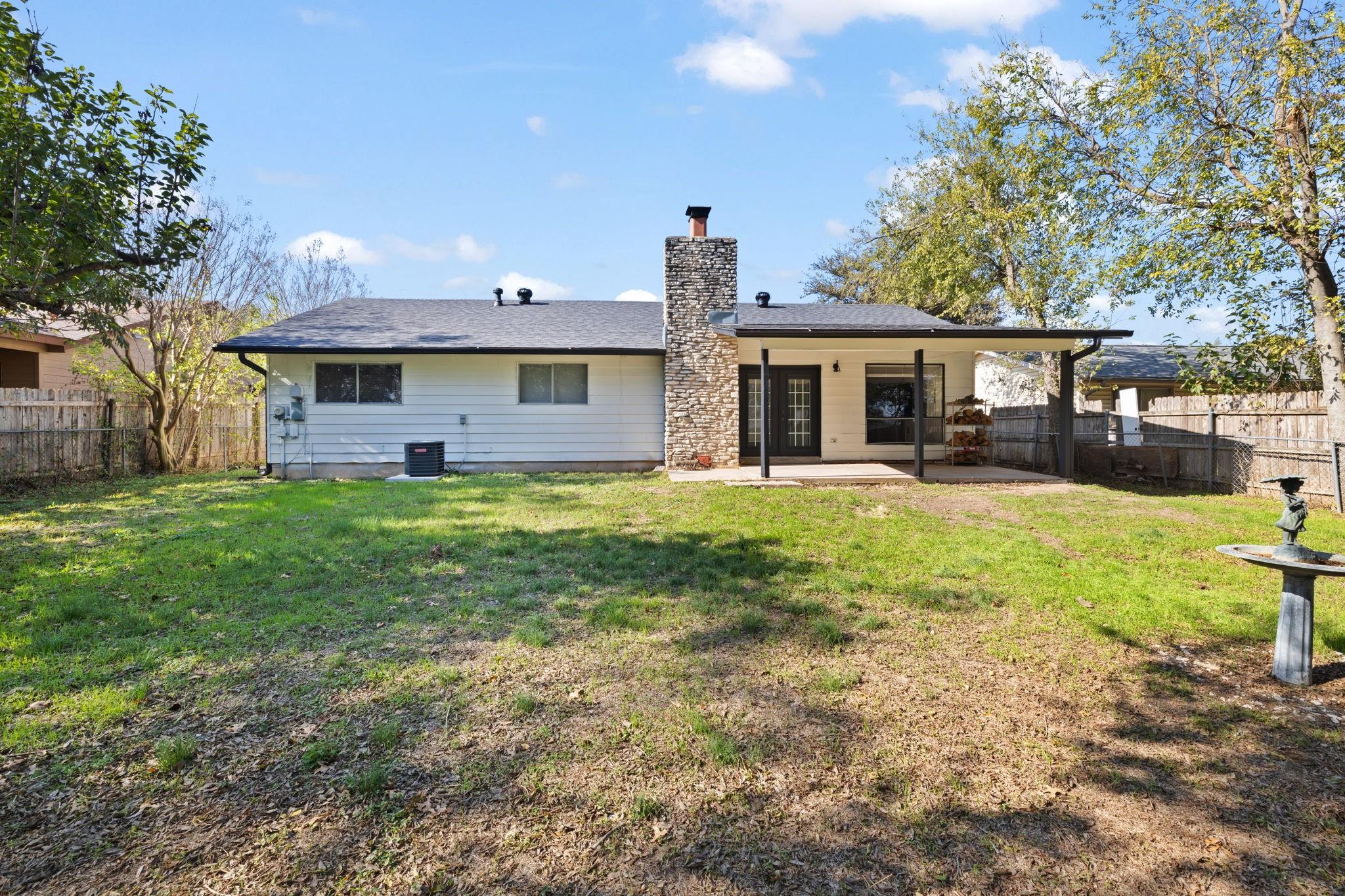 10001 Woodglen Drive Austin TX 78753