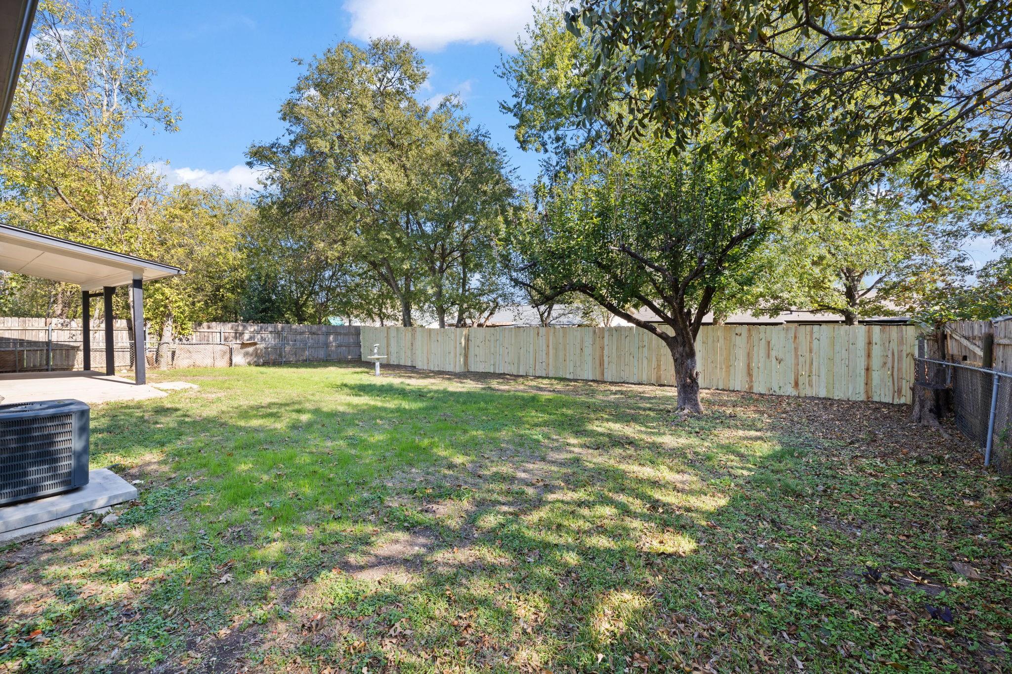10001 Woodglen Drive Austin TX 78753