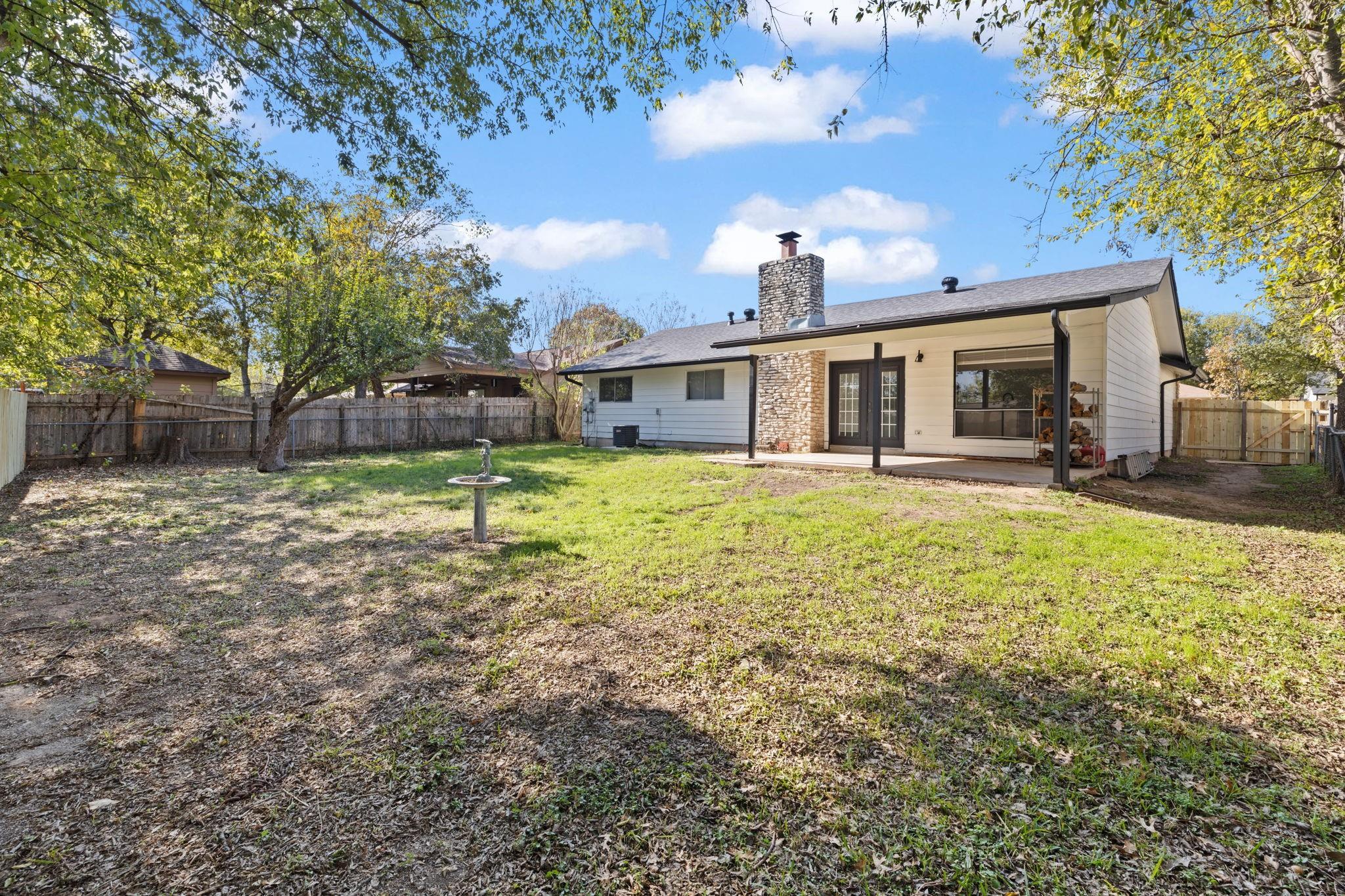 10001 Woodglen Drive Austin TX 78753