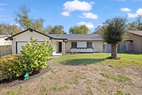 10001 Woodglen Drive Austin TX 78753